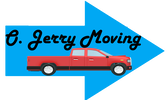 O Jerry Moving